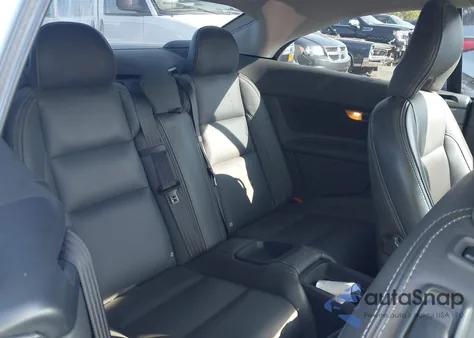 2013 Volvo C70 T5 z USA, uszkodzony, nr VIN YV1672MC4DJ141637